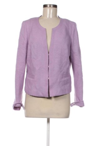Дамско сако Mayerline, Размер M, Цвят Лилав, Цена 57,77 €
