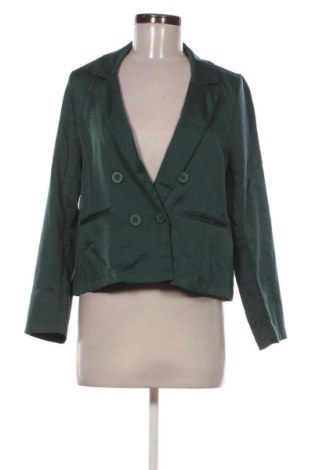 Damski żakiet Memo, Rozmiar S, Kolor Zielony, Cena 63,99 zł