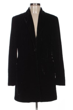 Γυναικείο σακάκι Mia Linea, Μέγεθος XL, Χρώμα Μαύρο, Τιμή 16,99 €