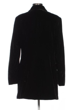 Γυναικείο σακάκι Mia Linea, Μέγεθος XL, Χρώμα Μαύρο, Τιμή 16,99 €