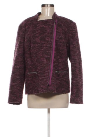 Dámské sako  Micha, Velikost XL, Barva Fialová, Cena  549,00 Kč