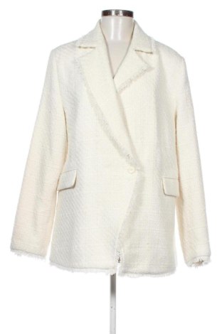 Дамско сако Milano, Размер XL, Цвят Бял, Цена 25,05 €