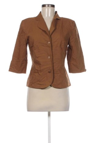 Sacou de femei Minx by Eva Lutz, Mărime M, Culoare Maro, Preț 151,99 Lei