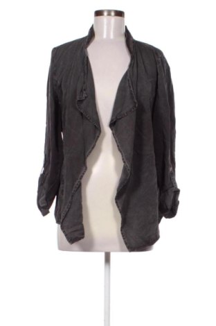 Sacou de femei Miss Etam, Mărime XL, Culoare Gri, Preț 62,99 Lei