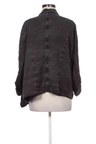 Sacou de femei Miss Etam, Mărime XL, Culoare Gri, Preț 62,99 Lei