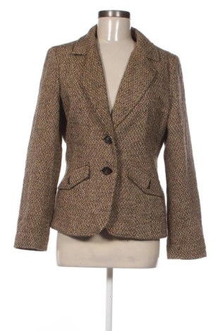 Дамско сако Miss Etam, Размер XL, Цвят Кафяв, Цена 10,73 €