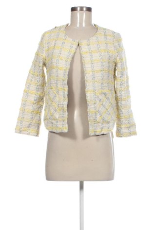 Γυναικείο σακάκι Miss Miss, Μέγεθος S, Χρώμα Πολύχρωμο, Τιμή 37,99 €
