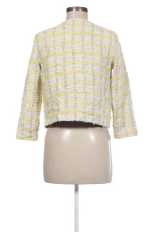 Γυναικείο σακάκι Miss Miss, Μέγεθος S, Χρώμα Πολύχρωμο, Τιμή 37,99 €