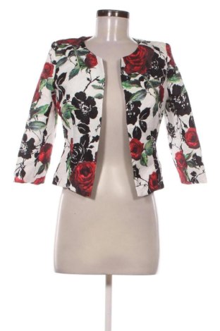 Damen Blazer Miss One, Größe S, Farbe Mehrfarbig, Preis 31,99 €