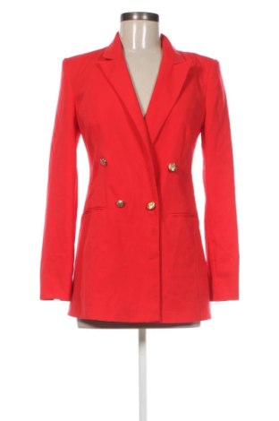Dámské sako  Miss Selfridge, Velikost XS, Barva Červená, Cena  709,00 Kč