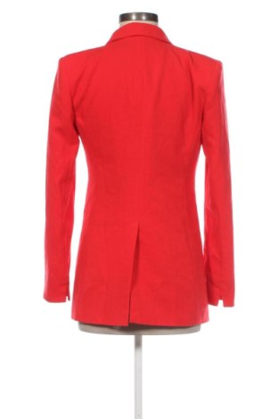 Dámské sako  Miss Selfridge, Velikost XS, Barva Červená, Cena  709,00 Kč