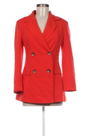 Női blézer Miss Selfridge, Méret S, Szín Piros, Ár 10 331 Ft