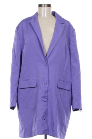 Női blézer Missguided, Méret XL, Szín Lila, Ár 12 349 Ft