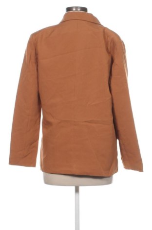 Dámské sako  Missguided, Velikost M, Barva Hnědá, Cena  339,00 Kč
