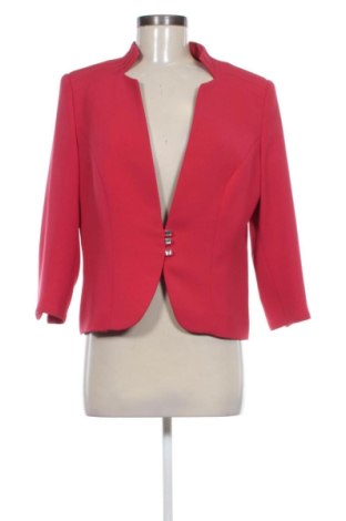 Női blézer Mkm, Méret XL, Szín Rózsaszín, Ár 10 331 Ft