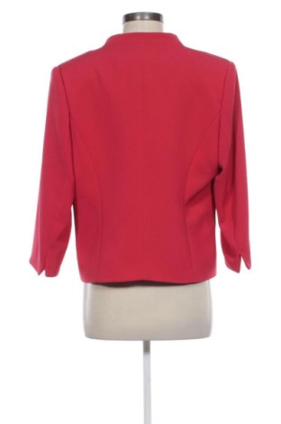 Női blézer Mkm, Méret XL, Szín Rózsaszín, Ár 10 331 Ft