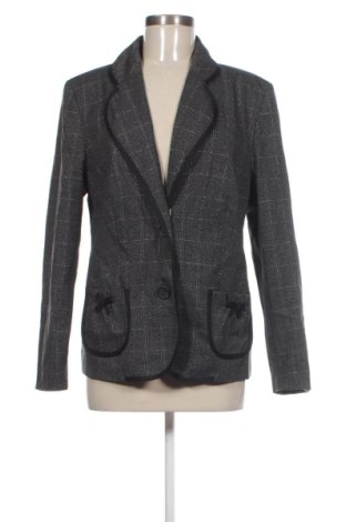 Sacou de femei Modeszene, Mărime L, Culoare Multicolor, Preț 87,99 Lei