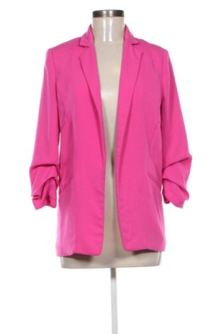Női blézer Mohito, Méret S, Szín Rózsaszín, Ár 10 331 Ft