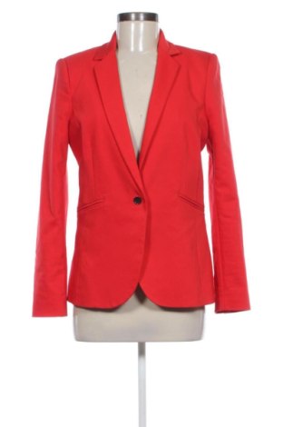 Дамско сако Mohito, Размер L, Цвят Червен, Цена 24,44 €