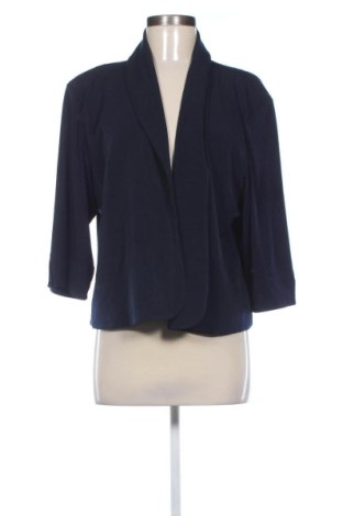 Damen Blazer Molly Jo, Größe XL, Farbe Blau, Preis € 23,99