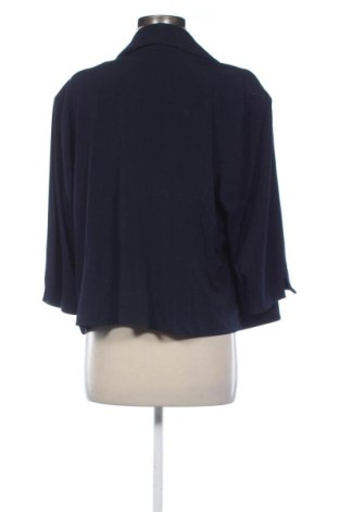 Damen Blazer Molly Jo, Größe XL, Farbe Blau, Preis € 23,99