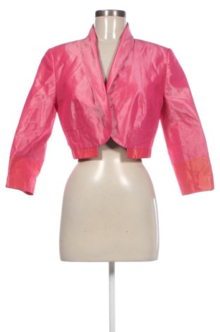Dámské sako  Monnari, Velikost L, Barva Růžová, Cena  709,00 Kč
