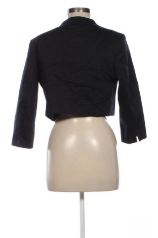 Damen Blazer Montego, Größe L, Farbe Blau, Preis € 13,99