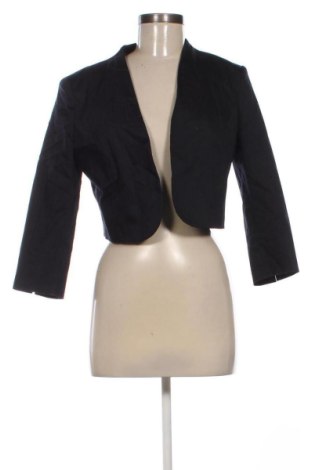 Damen Blazer Montego, Größe L, Farbe Blau, Preis € 13,99