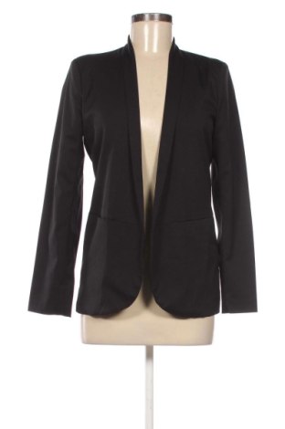 Damski żakiet Moodo, Rozmiar M, Kolor Czarny, Cena 106,43 zł