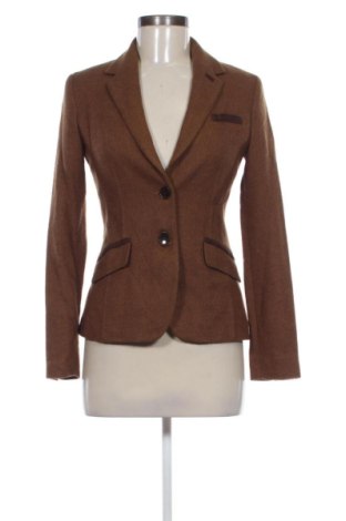 Sacou de femei More & More, Mărime XS, Culoare Maro, Preț 345,99 Lei