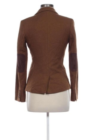 Sacou de femei More & More, Mărime XS, Culoare Maro, Preț 345,99 Lei