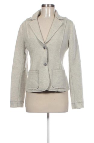 Damski żakiet More & More, Rozmiar M, Kolor Szary, Cena 42,99 zł