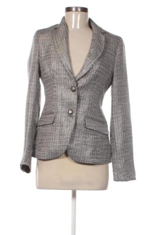 Дамско сако More & More, Размер S, Цвят Сребрист, Цена 57,77 €