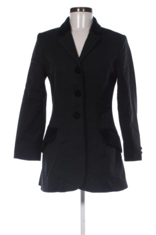Дамско сако Moschino Cheap And Chic, Размер M, Цвят Черен, Цена 130,37 €, #136036525