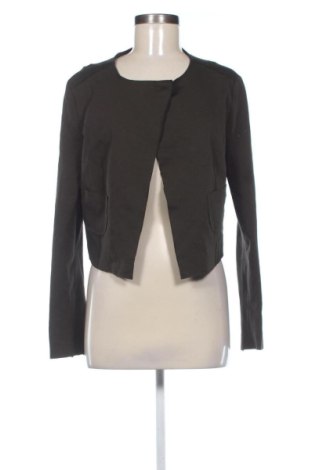 Damski żakiet Motivi, Rozmiar L, Kolor Zielony, Cena 72,99 zł