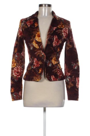 Γυναικείο σακάκι Motivi, Μέγεθος S, Χρώμα Πολύχρωμο, Τιμή 22,99 €