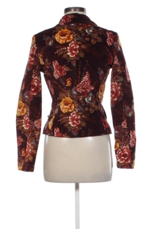 Γυναικείο σακάκι Motivi, Μέγεθος S, Χρώμα Πολύχρωμο, Τιμή 22,99 €