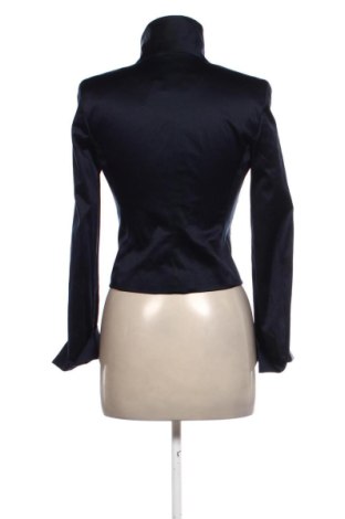 Damski żakiet Motivi, Rozmiar S, Kolor Niebieski, Cena 220,99 zł