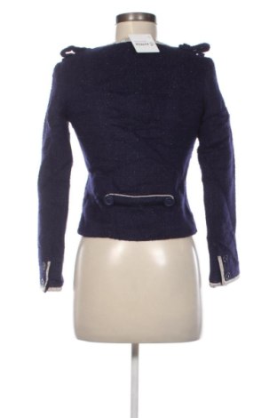 Dámske sako  Murua, Veľkosť XXS, Farba Modrá, Cena  21,95 €