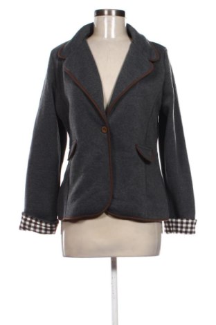 Sacou de femei My Hailys, Mărime XL, Culoare Gri, Preț 151,99 Lei