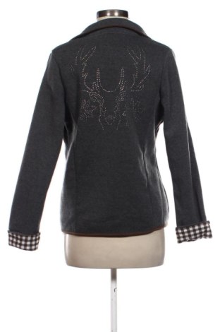 Sacou de femei My Hailys, Mărime XL, Culoare Gri, Preț 151,99 Lei