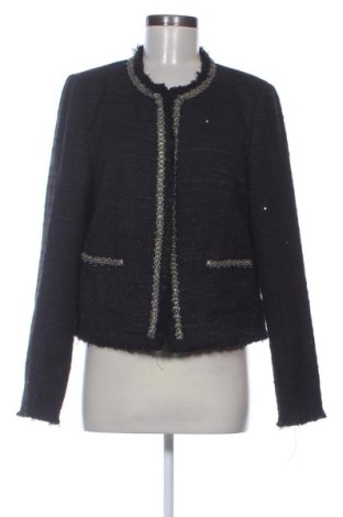 Sacou de femei My Hailys, Mărime XL, Culoare Negru, Preț 151,99 Lei