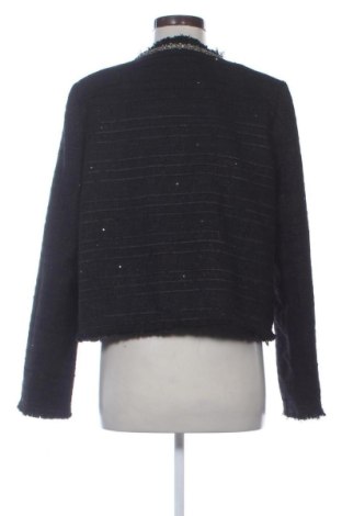 Sacou de femei My Hailys, Mărime XL, Culoare Negru, Preț 151,99 Lei