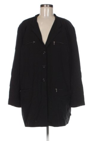 Damen Blazer My Size, Größe 3XL, Farbe Schwarz, Preis € 23,99