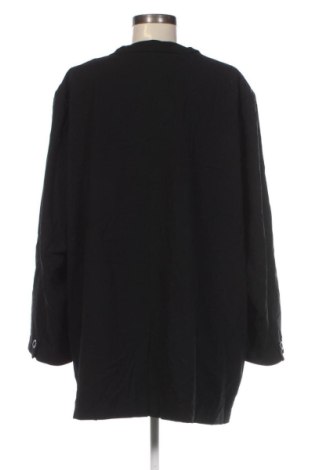 Damen Blazer My Size, Größe 3XL, Farbe Schwarz, Preis € 23,99