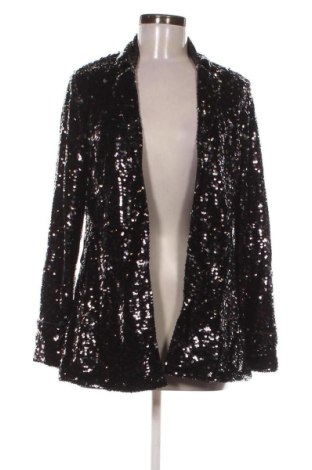 Dámské sako  NA-KD, Velikost S, Barva Černá, Cena  1 029,00 Kč