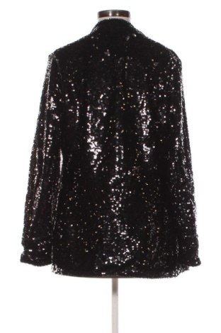 Dámské sako  NA-KD, Velikost S, Barva Černá, Cena  1 029,00 Kč