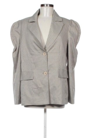 Γυναικείο σακάκι NA-KD, Μέγεθος M, Χρώμα Πολύχρωμο, Τιμή 91,12 €