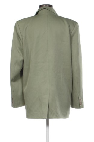 Sacou de femei NA-KD, Mărime S, Culoare Verde, Preț 99,00 Lei