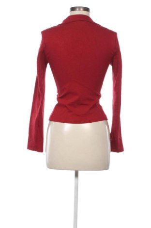Дамско сако NABILA, Размер S, Цвят Червен, Цена 17,89 €